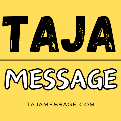 Taja Message